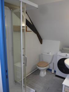Appartements Charmant studio centre-ville : photos des chambres
