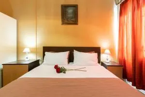 亚历山大酒店 - 塞萨洛尼基