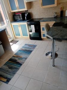 MK City Center House* 2 bed