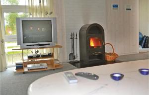 Holiday Home Nordskrænten Ix