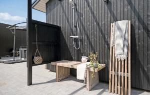 Lovely Home In Slagelse With Wifi