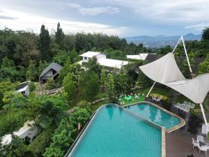 Leuweung Geledegan Ecoldge