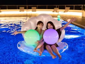 Atagawa Ocean Resort