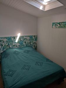 Villas Maison au calme : photos des chambres
