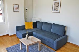 Leonidas privileged home