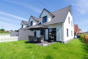 Sunseeker House No 1 - 4hvězdičkové hotely ve městě Bad Schwartau