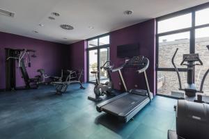 Hotels Mercure Cherbourg Centre Port : photos des chambres
