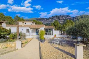 B&B / Chambres d'hotes B&B Villa Chante Coucou : Chambre Double Supérieure