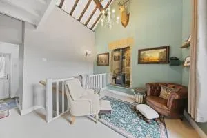 Host & Stay - Foxglove Cottage - Froggatt