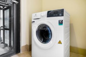 Saffron by Kozystay - SCBD