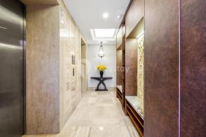 Saffron by Kozystay - SCBD