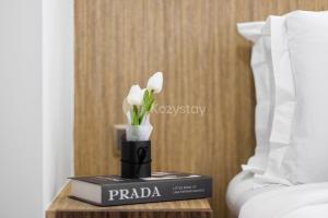 Saffron by Kozystay - SCBD