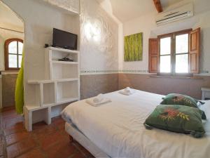 B&B / Chambres d'hotes B&B Villa Chante Coucou : photos des chambres