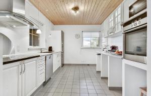 Holiday Home Kronens Have Tranekær I