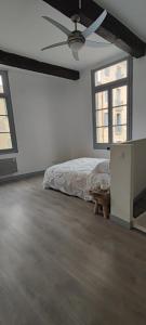 Appartements L-Echauguette d-Uzes by Les Demeures de Rachel : photos des chambres