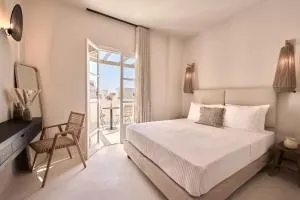 Utopia Hotel - Órmos Aiyialís