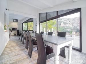 B&B / Chambres d'hotes B&B Villa Chante Coucou : photos des chambres