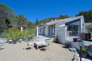 B&B / Chambres d'hotes B&B Villa Chante Coucou : photos des chambres