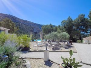 B&B / Chambres d'hotes B&B Villa Chante Coucou : photos des chambres