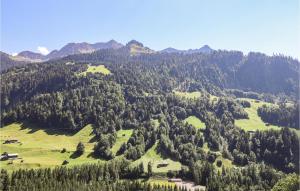Ferienwohnung Sonntag