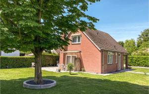 4 Bedroom Gorgeous Home In Bruinisse