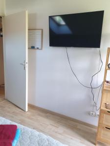 Sejours chez l'habitant chez Germaine : photos des chambres