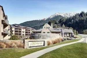 Rendezvous Heritage Hotel Queenstown - Квінстаун