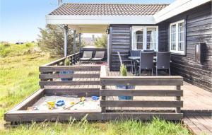 Holiday Home Fladsbjergvej Ringkøbing Ii