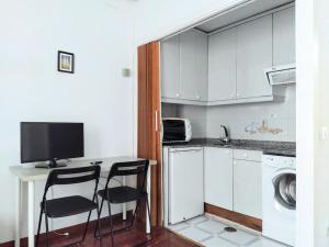 GAC3 Estudio Chamberi WIFI Fibra