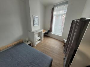 Appartements La Leonce, superbe appartement plein centre : photos des chambres