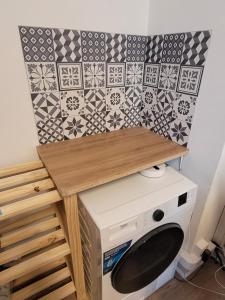 La Léonce, superbe appartement plein centre