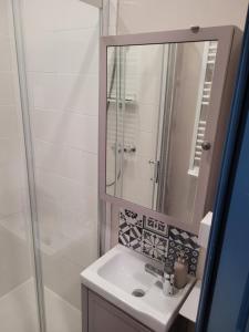 La Léonce, superbe appartement plein centre