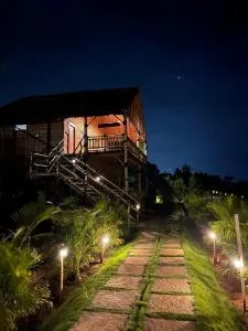 Goutham Guest House And Restaurant Hampi - Gajendragarh