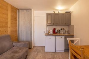 Appartements Le Septimontain B18 - Immoclean : photos des chambres