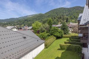 Appartements Le Septimontain B18 - Immoclean : photos des chambres
