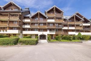 Appartements Le Septimontain B18 - Immoclean : photos des chambres