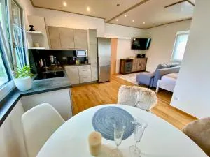 GreenHouse with Aircondition and Garden - Timenitz