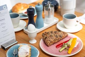 Hotel Spiess & Spiess