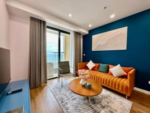 Hillside condo at Sunset town - Southern Phu Quoc