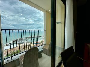 Hillside condo at Sunset town - Southern Phu Quoc