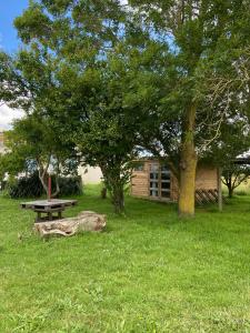 Chambres de l enclose