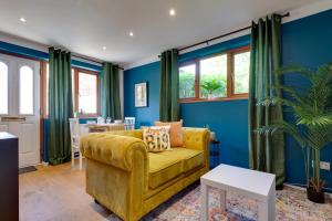 Fully refurbished 1 bedroom