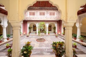 Umed Bhawan Palace, Kotah