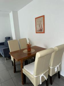 Ferienwohnung Balduin