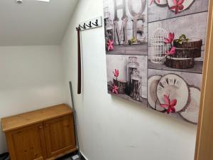 Ferienwohnung Balduin