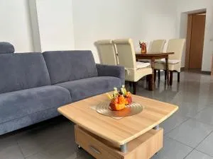 Ferienwohnung Balduin - Alsfassen