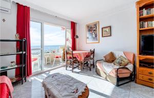 Amazing Apartment In Torremolinos