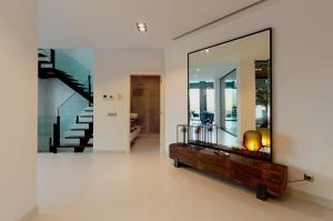 Ferienhaus in Bger mit Privatem Pool