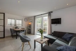 Welcome in - Piet Mondriaanpad 6 - Westkapelle - 韦斯特卡佩勒