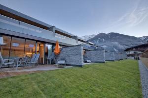 Residenz Wildkogelbahnen Top 1